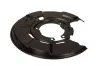 Spritzblech, Bremsscheibe Hinterachse links MAXGEAR 19-3584 Bild Spritzblech, Bremsscheibe Hinterachse links MAXGEAR 19-3584