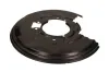 Spritzblech, Bremsscheibe Hinterachse links MAXGEAR 19-3586 Bild Spritzblech, Bremsscheibe Hinterachse links MAXGEAR 19-3586