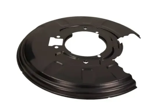 Spritzblech, Bremsscheibe Hinterachse rechts MAXGEAR 19-3587 Bild Spritzblech, Bremsscheibe Hinterachse rechts MAXGEAR 19-3587