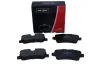 Bremsbelagsatz, Scheibenbremse Hinterachse MAXGEAR 19-3602 Bild Bremsbelagsatz, Scheibenbremse Hinterachse MAXGEAR 19-3602