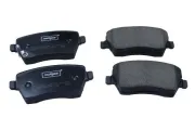 Bremsbelagsatz, Scheibenbremse Vorderachse MAXGEAR 19-3605