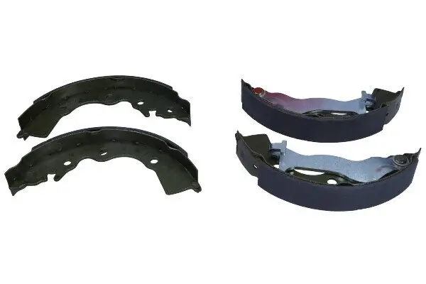 Bremsbackensatz Hinterachse MAXGEAR 19-3618