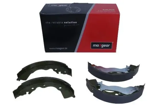 Bremsbackensatz Hinterachse MAXGEAR 19-3618 Bild Bremsbackensatz Hinterachse MAXGEAR 19-3618