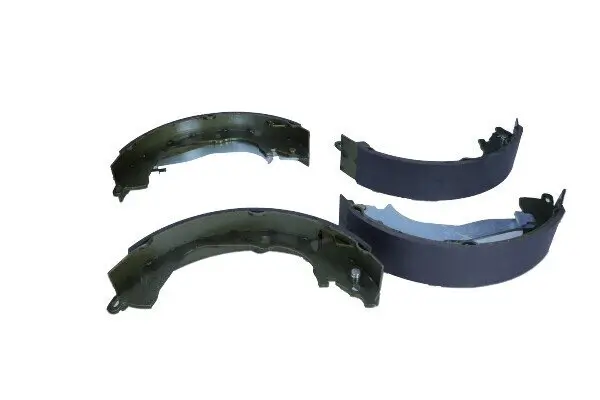 Bremsbackensatz Hinterachse MAXGEAR 19-3619