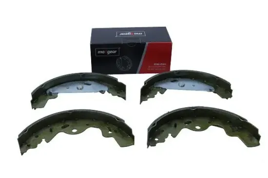Bremsbackensatz Hinterachse MAXGEAR 19-3620 Bild Bremsbackensatz Hinterachse MAXGEAR 19-3620