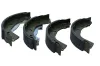 Bremsbackensatz Hinterachse MAXGEAR 19-3621 Bild Bremsbackensatz Hinterachse MAXGEAR 19-3621