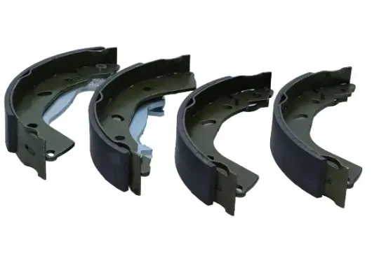 Bremsbackensatz Hinterachse MAXGEAR 19-3621 Bild Bremsbackensatz Hinterachse MAXGEAR 19-3621