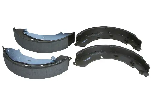 Bremsbackensatz Hinterachse MAXGEAR 19-3622