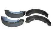Bremsbackensatz Hinterachse MAXGEAR 19-3622