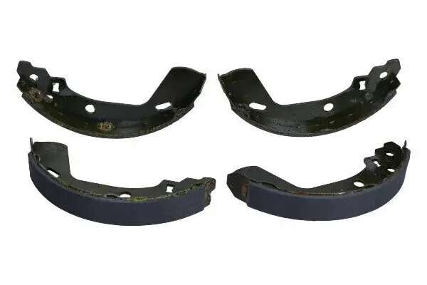 Bremsbackensatz Hinterachse MAXGEAR 19-3624
