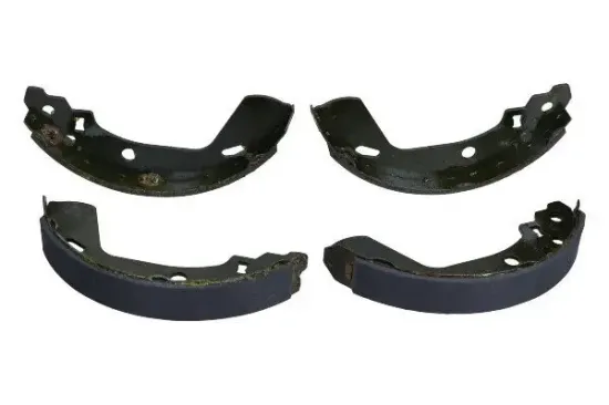 Bremsbackensatz Hinterachse MAXGEAR 19-3624 Bild Bremsbackensatz Hinterachse MAXGEAR 19-3624