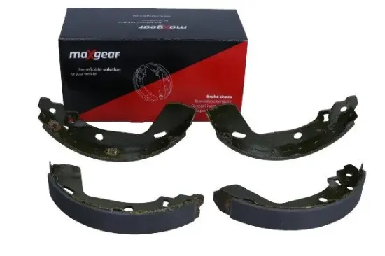 Bremsbackensatz Hinterachse MAXGEAR 19-3624 Bild Bremsbackensatz Hinterachse MAXGEAR 19-3624