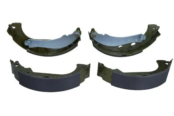 Bremsbackensatz Hinterachse MAXGEAR 19-3628