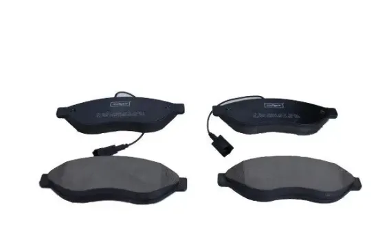 Bremsbelagsatz, Scheibenbremse MAXGEAR 19-3636 Bild Bremsbelagsatz, Scheibenbremse MAXGEAR 19-3636