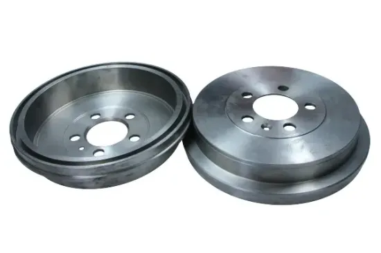 Bremstrommel Hinterachse MAXGEAR 19-3683 Bild Bremstrommel Hinterachse MAXGEAR 19-3683