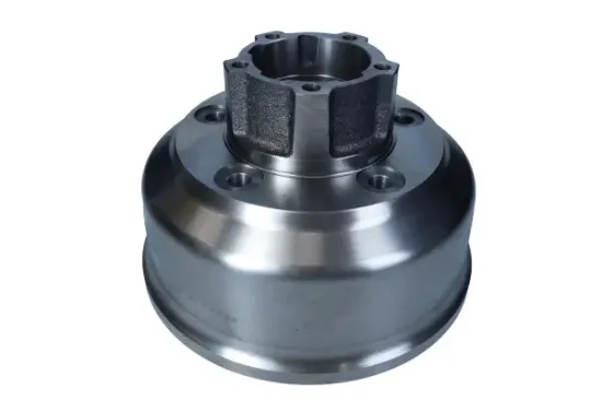 Bremstrommel Hinterachse MAXGEAR 19-3684 Bild Bremstrommel Hinterachse MAXGEAR 19-3684