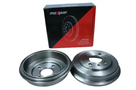 Bremstrommel Hinterachse MAXGEAR 19-3685 Bild Bremstrommel Hinterachse MAXGEAR 19-3685