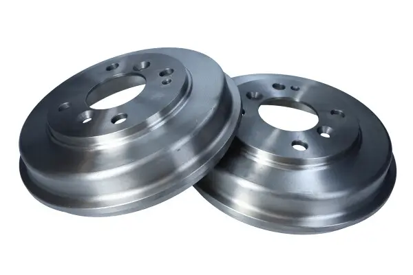 Bremstrommel Hinterachse MAXGEAR 19-3686