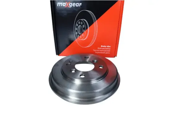 Bremstrommel Hinterachse MAXGEAR 19-3686 Bild Bremstrommel Hinterachse MAXGEAR 19-3686