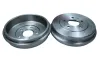 Bremstrommel Hinterachse MAXGEAR 19-3687