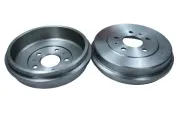 Bremstrommel Hinterachse MAXGEAR 19-3687