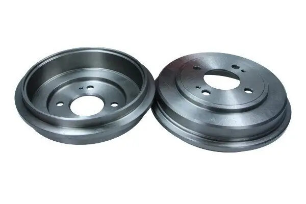 Bremstrommel Hinterachse MAXGEAR 19-3689