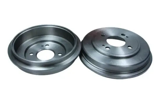 Bremstrommel Hinterachse MAXGEAR 19-3689 Bild Bremstrommel Hinterachse MAXGEAR 19-3689