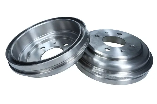 Bremstrommel Hinterachse MAXGEAR 19-3692