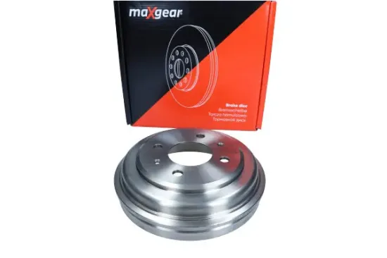 Bremstrommel Hinterachse MAXGEAR 19-3692 Bild Bremstrommel Hinterachse MAXGEAR 19-3692