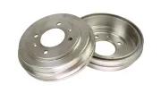 Bremstrommel Hinterachse MAXGEAR 19-3693