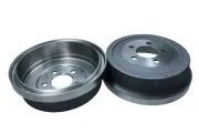 Bremstrommel Hinterachse MAXGEAR 19-3694