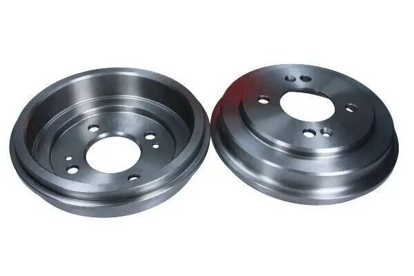 Bremstrommel Hinterachse MAXGEAR 19-3696