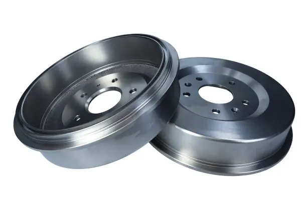 Bremstrommel Hinterachse MAXGEAR 19-3698