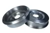 Bremstrommel Hinterachse MAXGEAR 19-3698