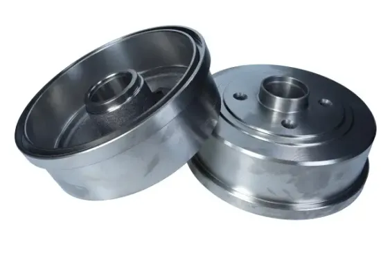 Bremstrommel Hinterachse MAXGEAR 19-3701 Bild Bremstrommel Hinterachse MAXGEAR 19-3701