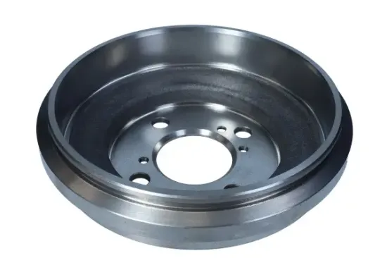 Bremstrommel Hinterachse MAXGEAR 19-3703 Bild Bremstrommel Hinterachse MAXGEAR 19-3703