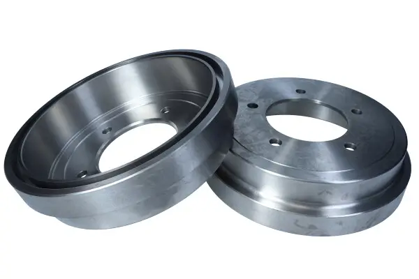 Bremstrommel Hinterachse MAXGEAR 19-3704