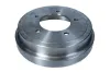 Bremstrommel Hinterachse MAXGEAR 19-3704 Bild Bremstrommel Hinterachse MAXGEAR 19-3704