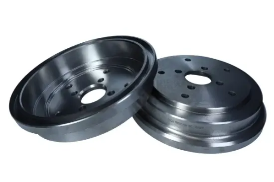 Bremstrommel Hinterachse MAXGEAR 19-3705 Bild Bremstrommel Hinterachse MAXGEAR 19-3705