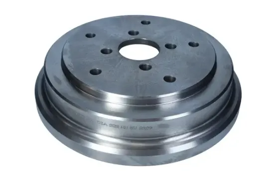Bremstrommel Hinterachse MAXGEAR 19-3705 Bild Bremstrommel Hinterachse MAXGEAR 19-3705