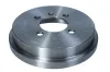 Bremstrommel Hinterachse MAXGEAR 19-3708 Bild Bremstrommel Hinterachse MAXGEAR 19-3708