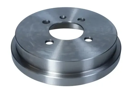 Bremstrommel Hinterachse MAXGEAR 19-3708 Bild Bremstrommel Hinterachse MAXGEAR 19-3708