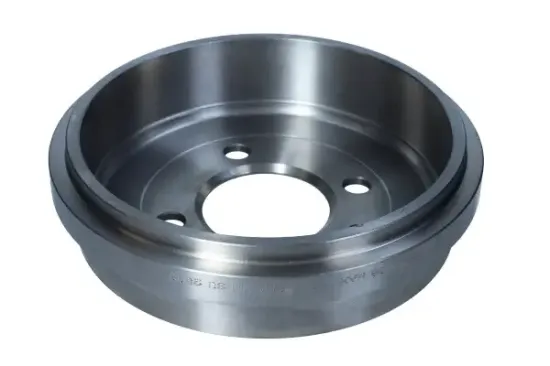 Bremstrommel Hinterachse MAXGEAR 19-3708 Bild Bremstrommel Hinterachse MAXGEAR 19-3708