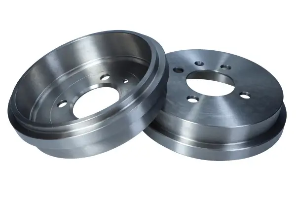 Bremstrommel Hinterachse MAXGEAR 19-3708