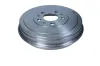 Bremstrommel Hinterachse MAXGEAR 19-3711