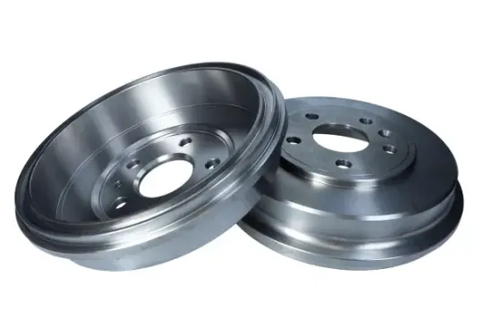 Bremstrommel Hinterachse MAXGEAR 19-3713 Bild Bremstrommel Hinterachse MAXGEAR 19-3713