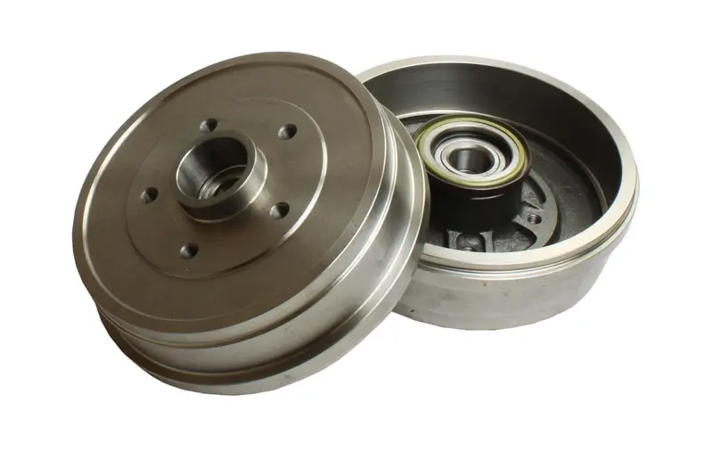 Bremstrommel Hinterachse MAXGEAR 19-3714