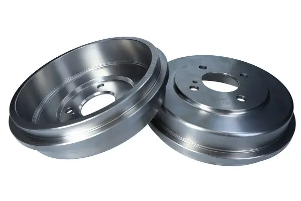 Bremstrommel Hinterachse MAXGEAR 19-3716