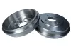 Bremstrommel Hinterachse MAXGEAR 19-3716