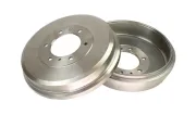 Bremstrommel Hinterachse MAXGEAR 19-3718